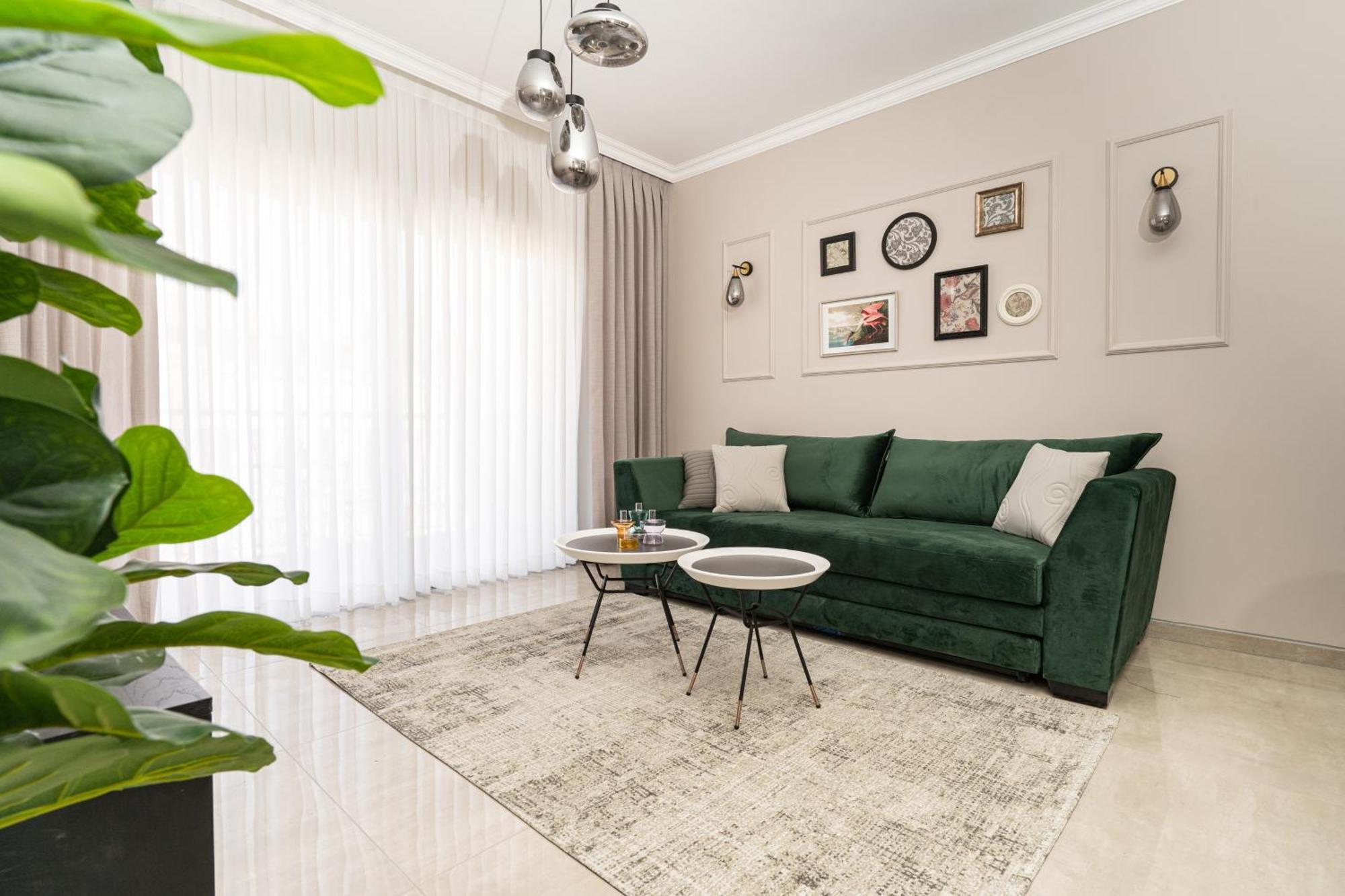 Shirat Haneviim - Isrentals Jerusalem Exterior foto