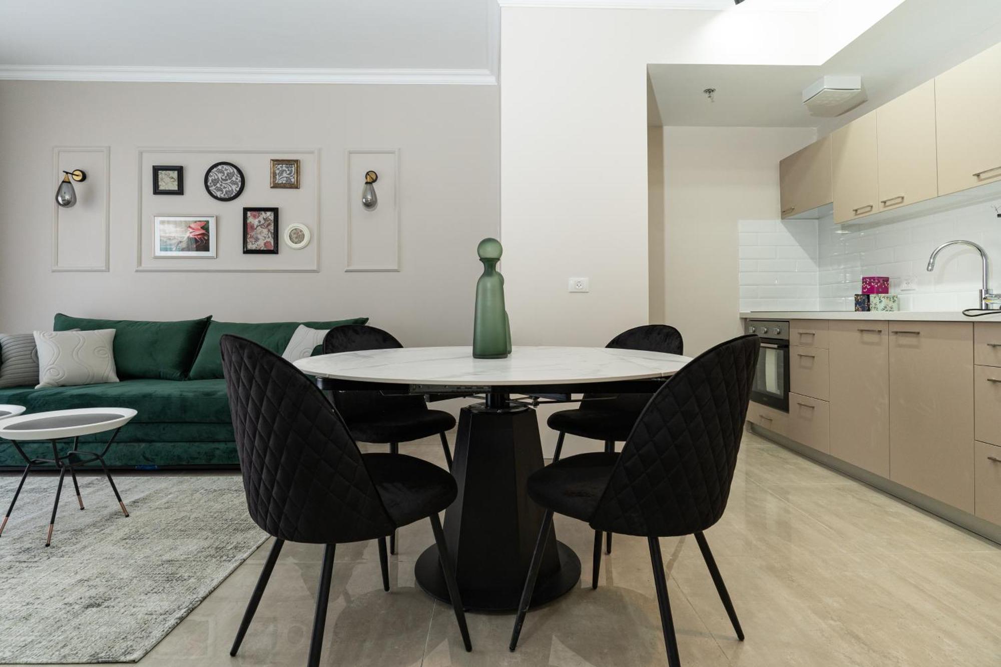 Shirat Haneviim - Isrentals Jerusalem Exterior foto