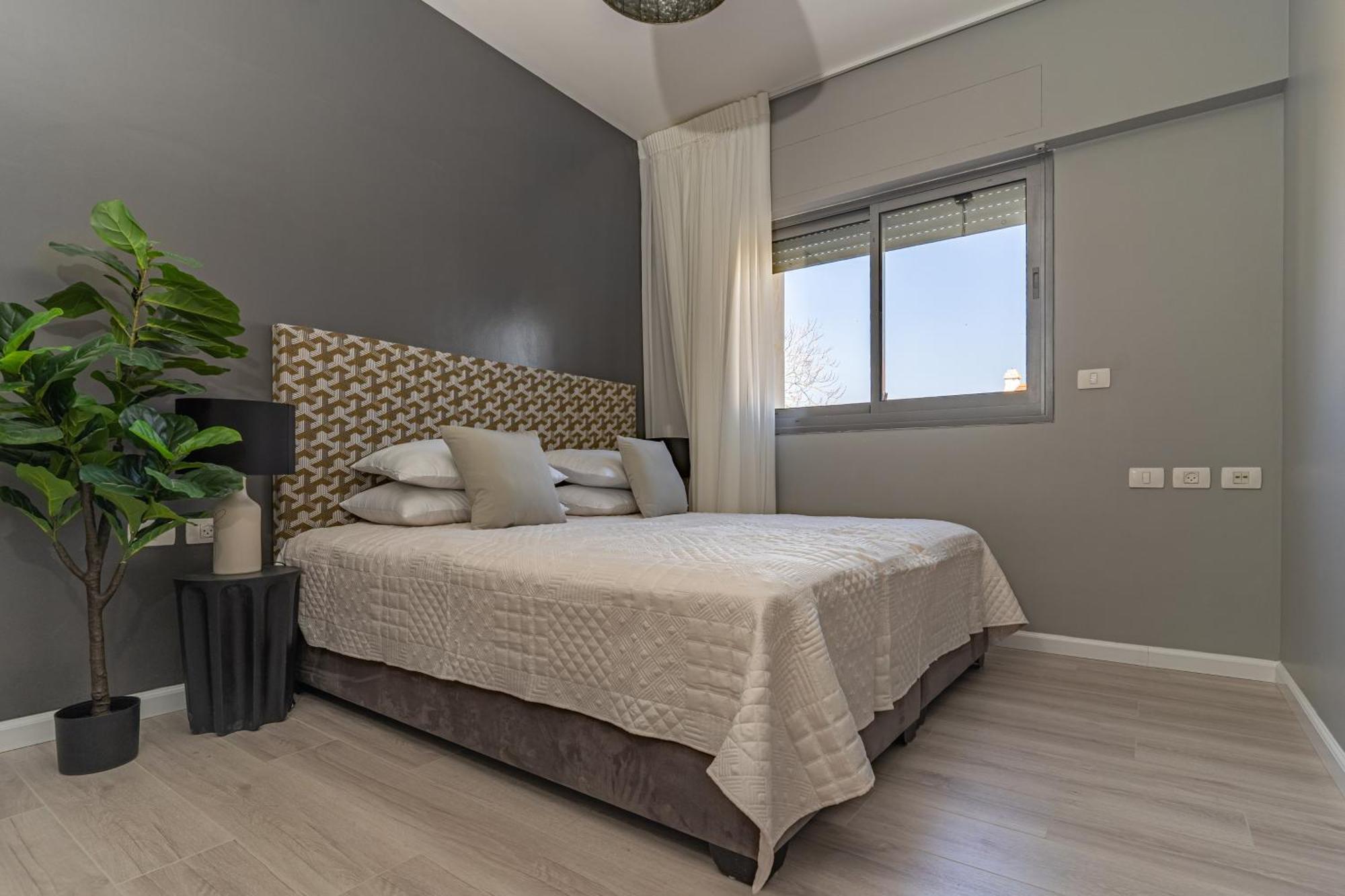 Shirat Haneviim - Isrentals Jerusalem Exterior foto