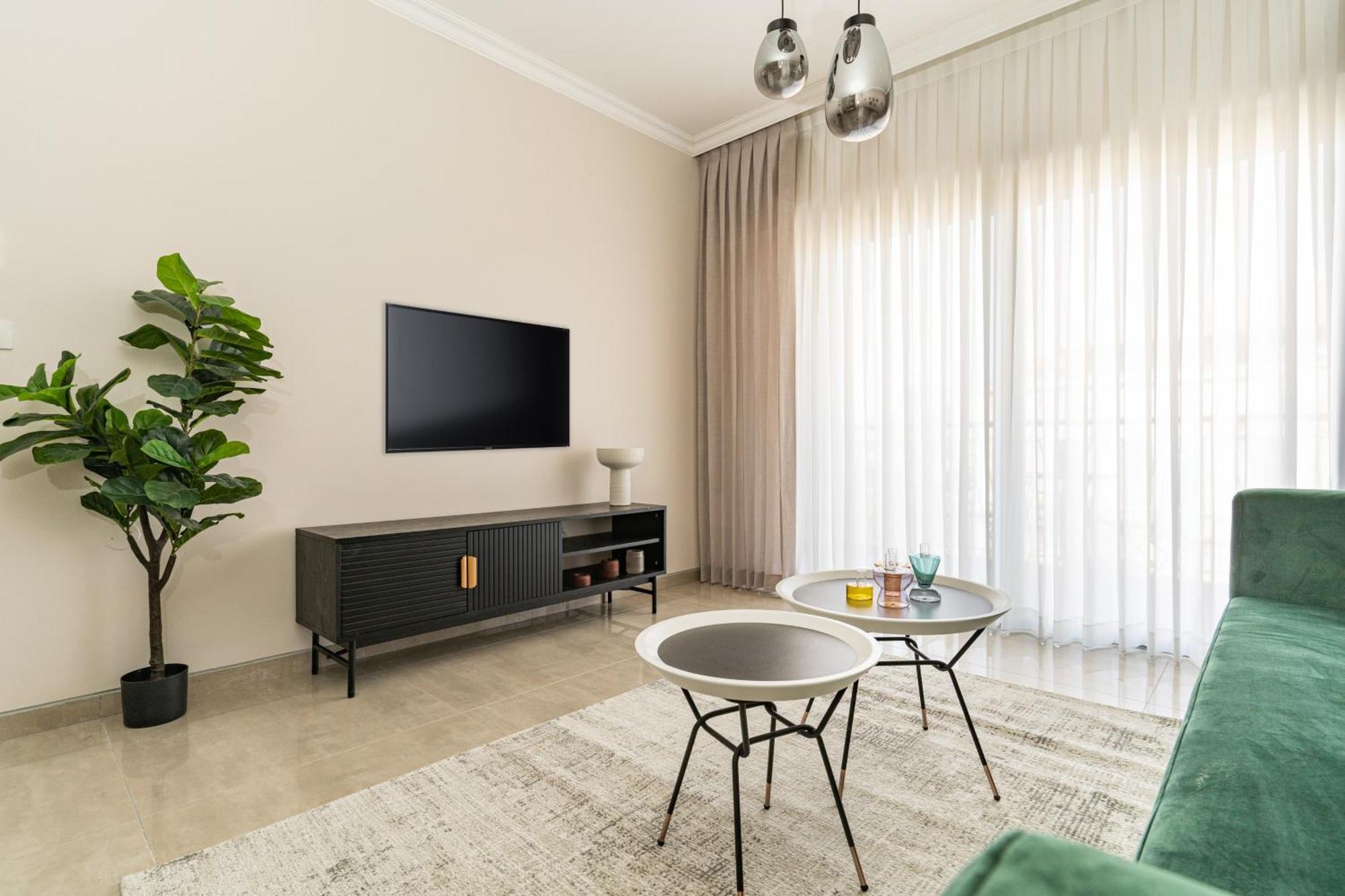Shirat Haneviim - Isrentals Jerusalem Exterior foto